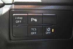 2023 Mazda CX-9 Touring TC Deep Crystal Blue