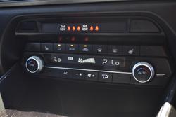 2023 Mazda CX-9 Touring TC Deep Crystal Blue