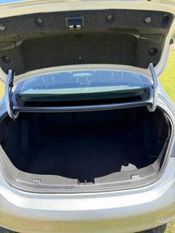 2017 Holden Astra LS