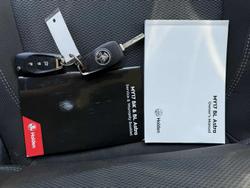 2017 Holden Astra LS