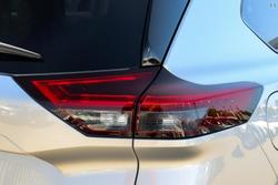 2025 Nissan X-TRAIL ST-L T33 MY25 Brilliant Silver