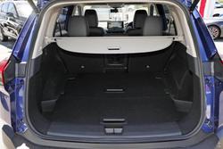 2025 Nissan X-TRAIL Ti T33 MY25 4X4 On Demand Caspian Blue