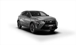 2025 MITSUBISHI ASX ASPIRE