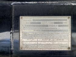 2017 Barker 34 Pallet B Double