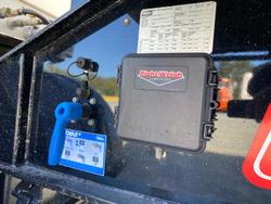 2017 Barker 34 Pallet B Double