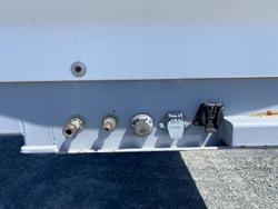 2017 Barker 34 Pallet B Double