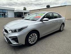 2019 Kia Cerato S