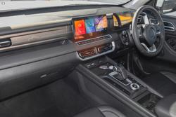 2025 GWM Cannon Premium