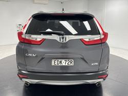 2019 Honda CR-V VTi-L