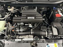 2019 Honda CR-V VTi-L