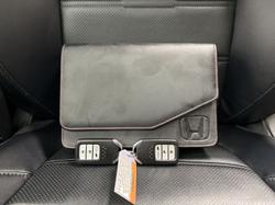 2019 Honda CR-V VTi-L