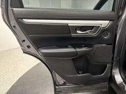 2019 Honda CR-V VTi-L