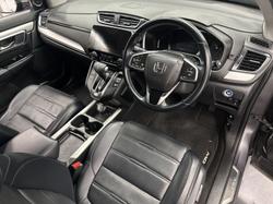 2019 Honda CR-V VTi-L