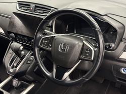 2019 Honda CR-V VTi-L