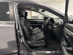 2019 Honda CR-V VTi-L