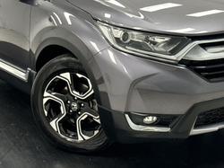 2019 Honda CR-V VTi-L
