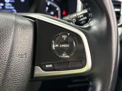 2019 Honda CR-V VTi-L