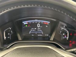 2019 Honda CR-V VTi-L