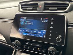 2019 Honda CR-V VTi-L