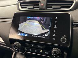 2019 Honda CR-V VTi-L