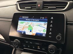 2019 Honda CR-V VTi-L