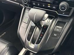 2019 Honda CR-V VTi-L