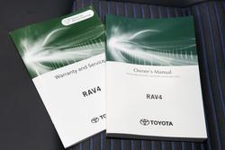 2024 Toyota RAV4 XSE