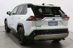 2024 Toyota RAV4 XSE