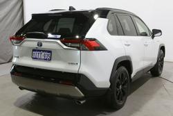 2024 Toyota RAV4 XSE