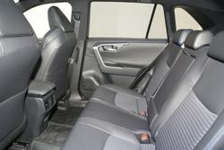 2024 Toyota RAV4 XSE