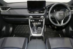 2024 Toyota RAV4 XSE