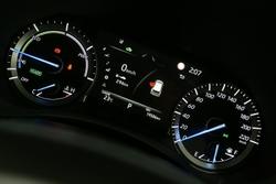 2022 Toyota Kluger GXL