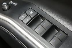 2022 Toyota Kluger GXL