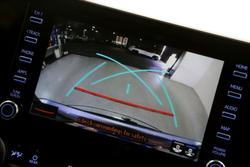 2022 Toyota Kluger GXL