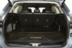 2022 Toyota Kluger GXL