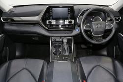 2022 Toyota Kluger GXL