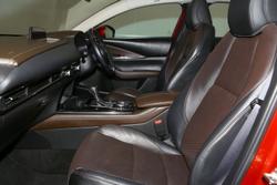 2020 Mazda CX-30 G25 Touring