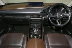 2020 Mazda CX-30 G25 Touring