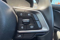 2022 Subaru Forester 2.5i-L