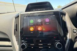 2022 Subaru Forester 2.5i-L