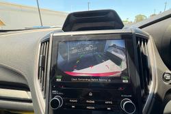 2022 Subaru Forester 2.5i-L