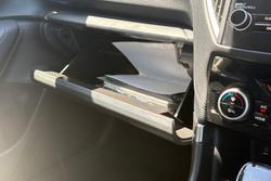 2022 Subaru Forester 2.5i-L