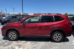 2022 Subaru Forester 2.5i-L