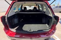 2022 Subaru Forester 2.5i-L