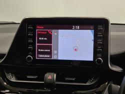 2021 Toyota C-HR GR Sport ZYX10R Red