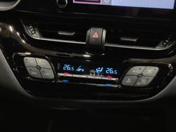 2021 Toyota C-HR GR Sport ZYX10R Red