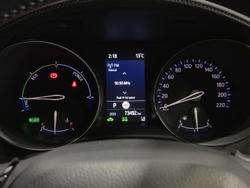 2021 Toyota C-HR GR Sport ZYX10R Red