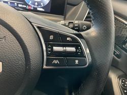 2024 Kia Seltos GT-Line