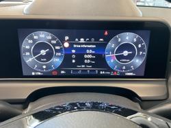 2024 Kia Seltos GT-Line