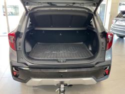 2024 Kia Seltos GT-Line